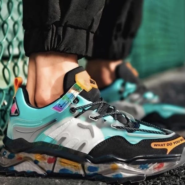 Rovux footwear deals