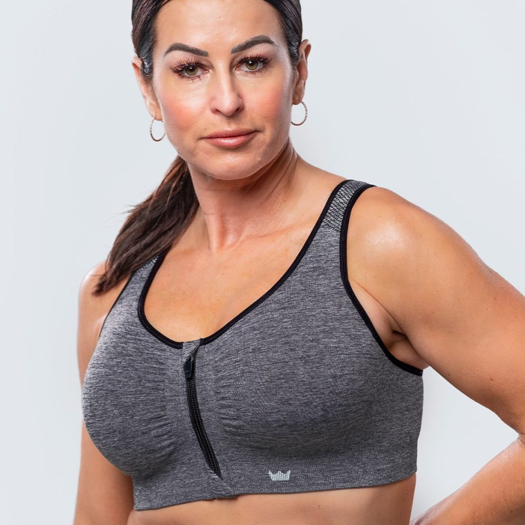 SheFit Bras Review