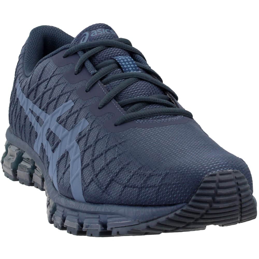 Shoebacca Gel-Quantum 180 4 Running Shoes Review