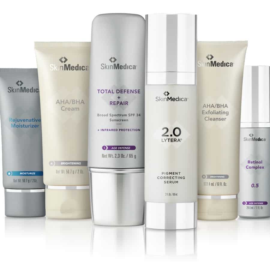 SkinMedica HA5 Review