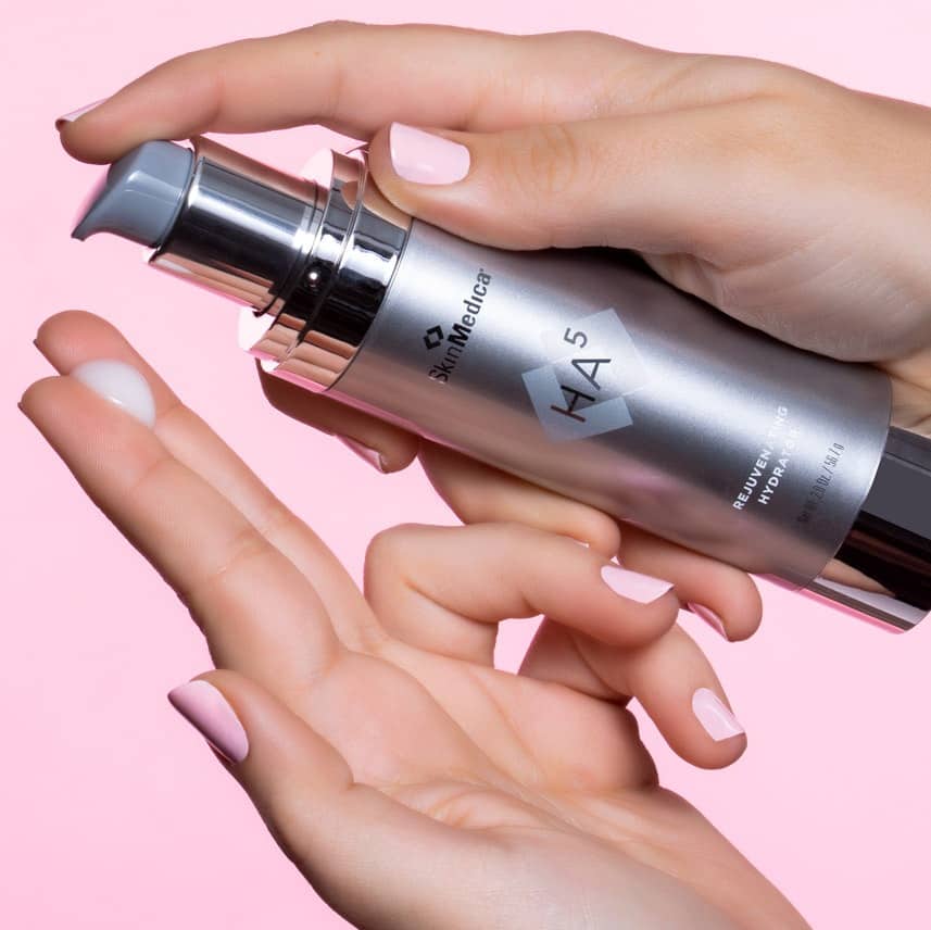 SkinMedica HA5 Review