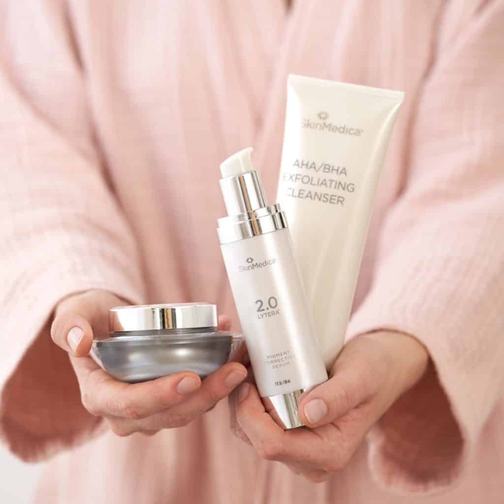 SkinMedica HA5 Review