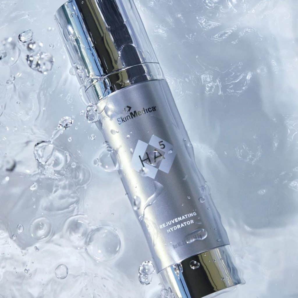 SkinMedica HA5 Review