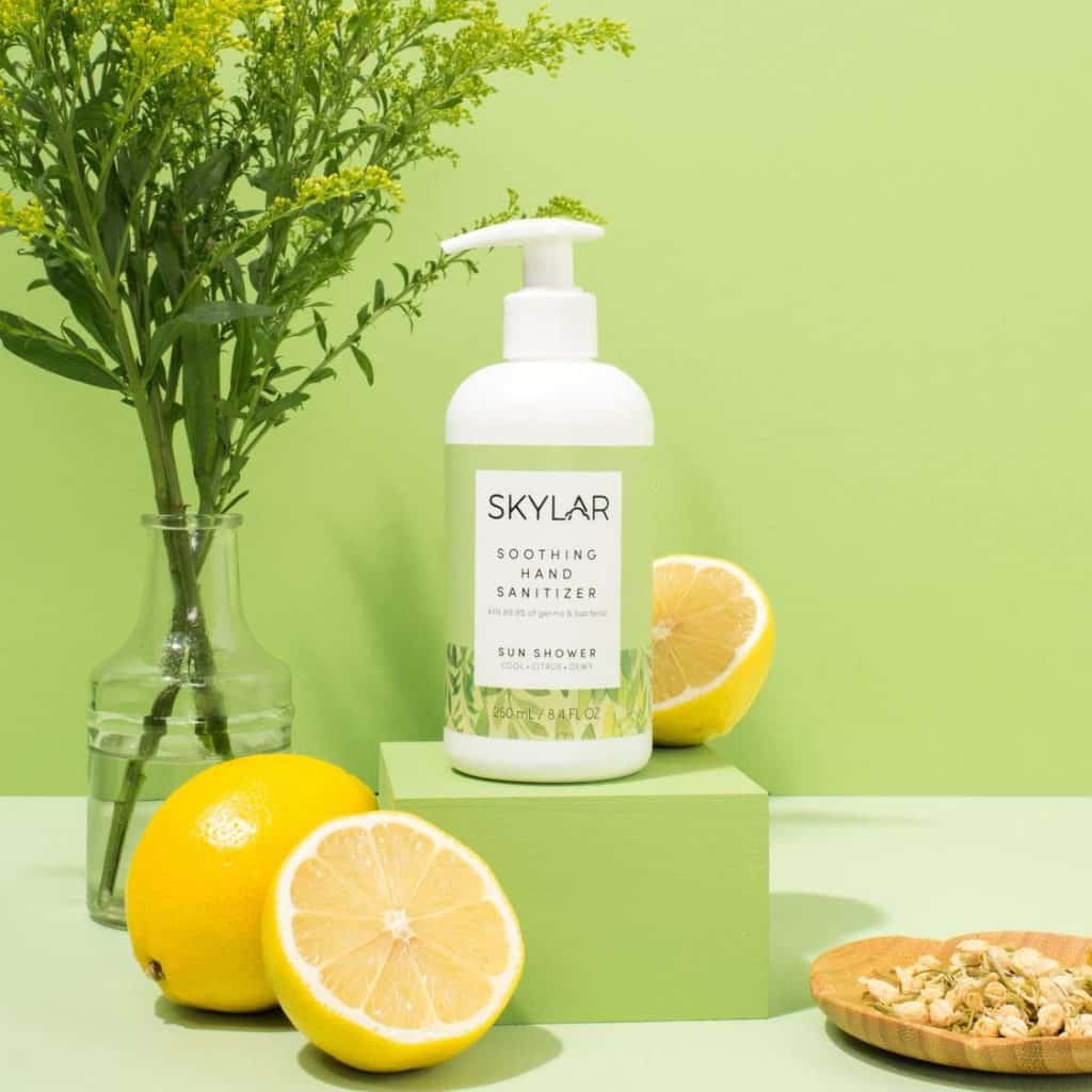 Syklar Perfume Review