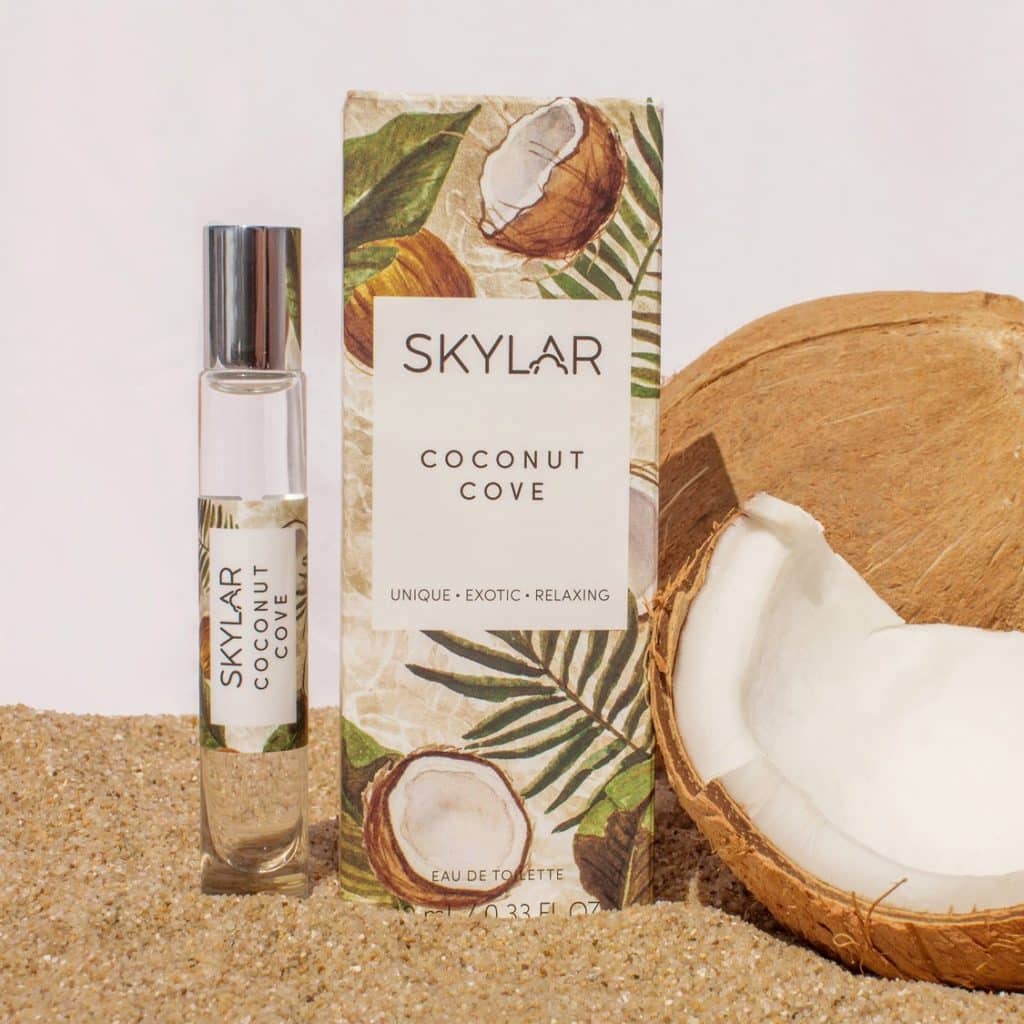 Syklar Perfume Review