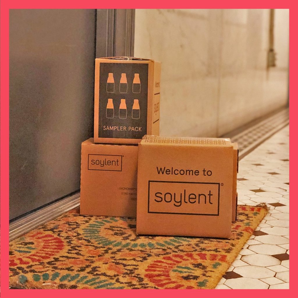 Soylent Drink Review