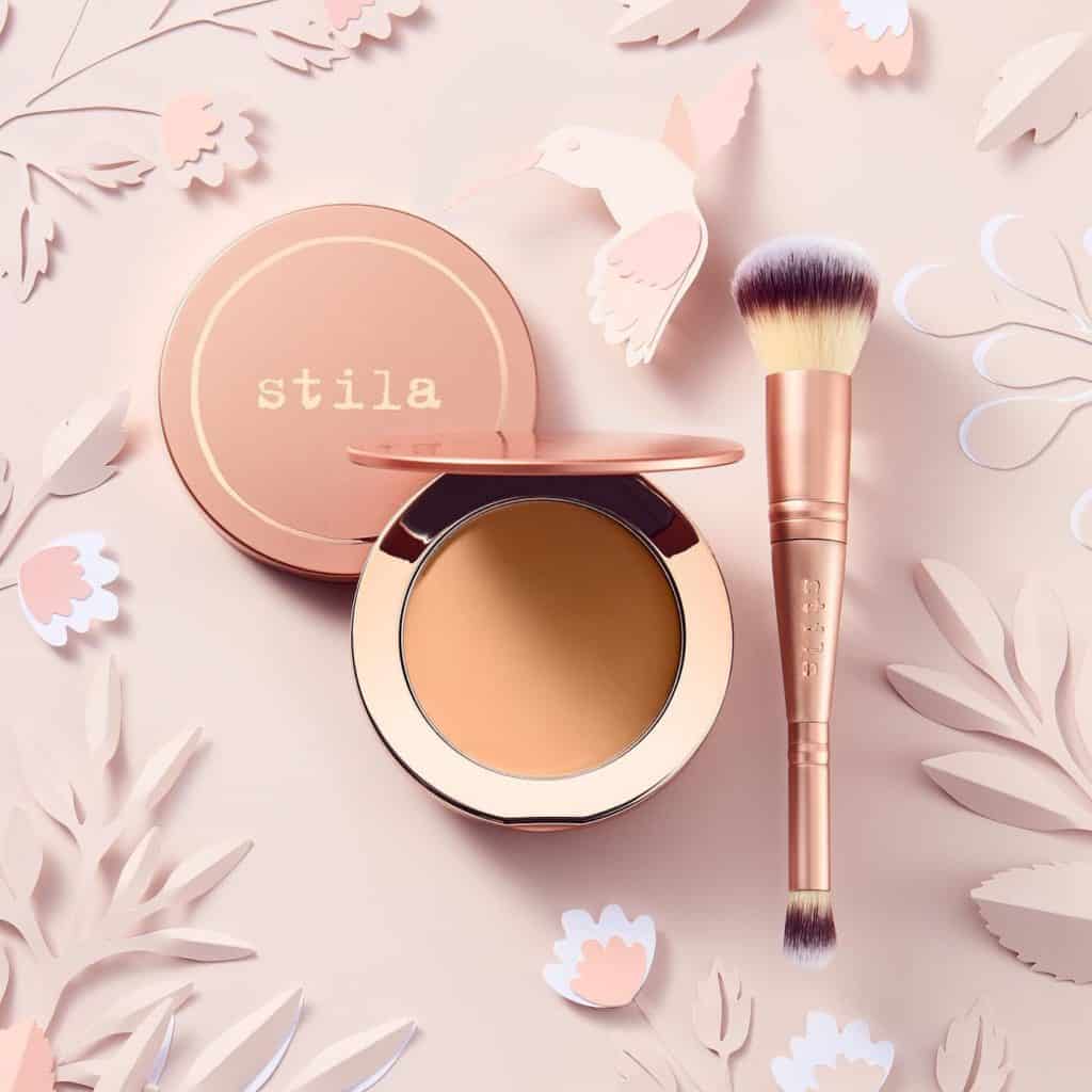 Stila Cosmetics Review