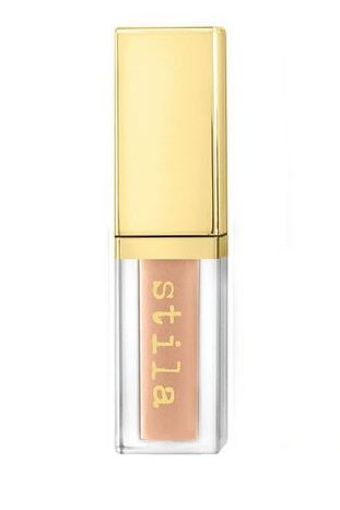 Stila Suede Shade Review