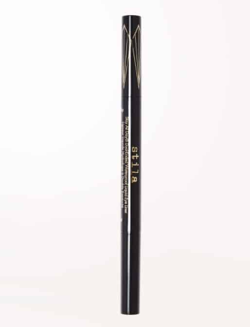 Stila Stay All Day Dual-Ended Waterproof Liquid Eyeliner Review 