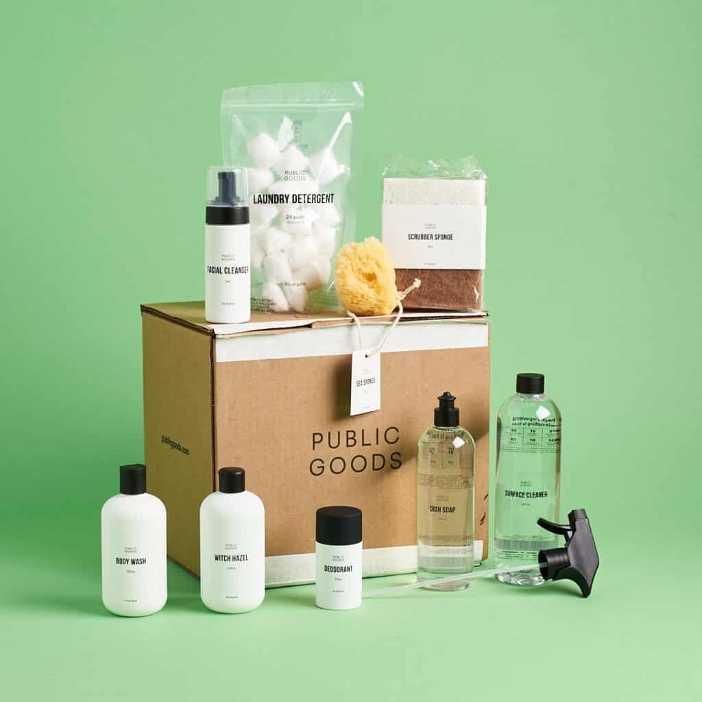 Best Subscription Box for Men