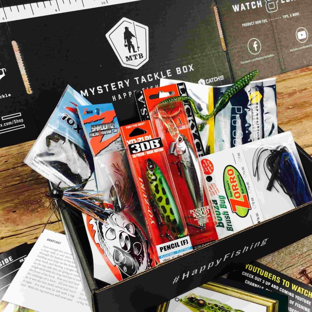 Best Subscription Box for Men