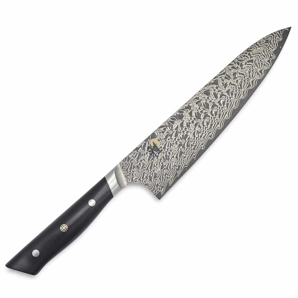 Sur La Table Miyabi Hibana Chef’s Knife Review