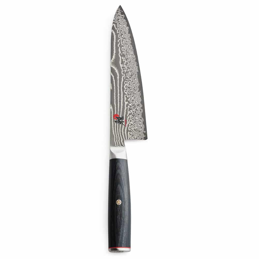 Sur La Table Miyabi Kaizen II Chef’s Knife Review