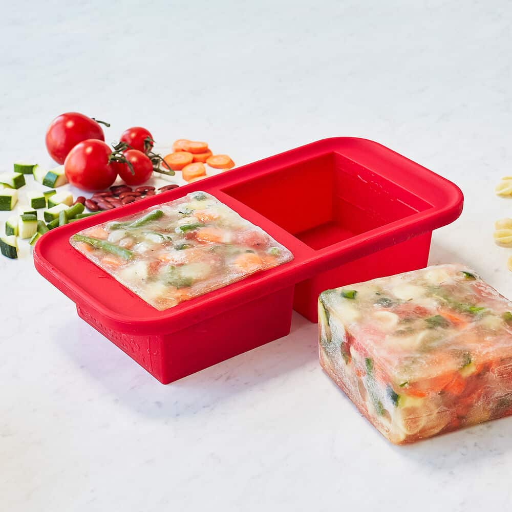 Sur La Table Souper Cubes, 2 Cup Review