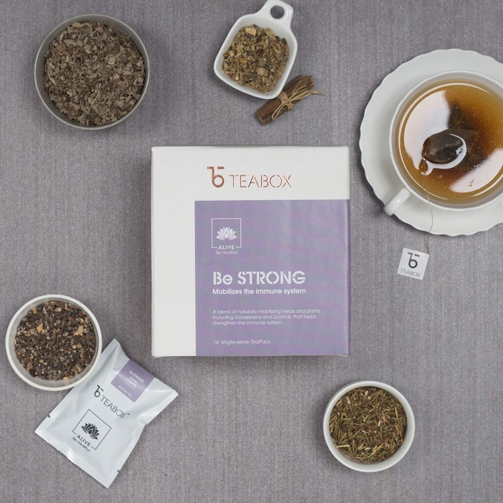 Teabox Review