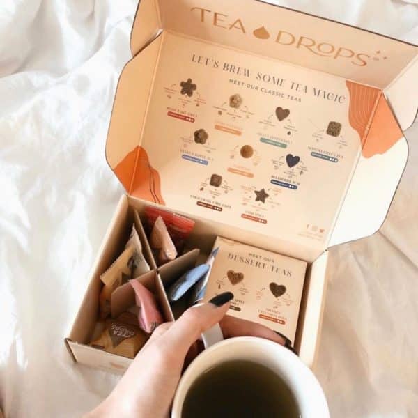 Teabox Review