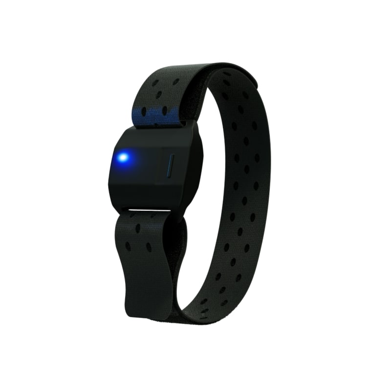 Tempo fit heart rate monitor cheap