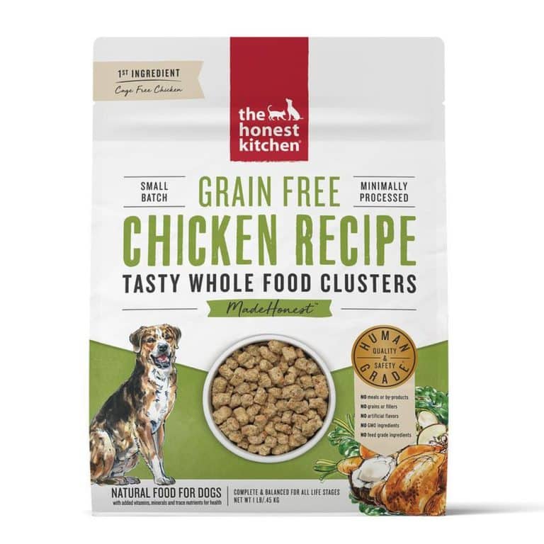 The Honest Kitchen Dog Food Review Must Read This Before Buying