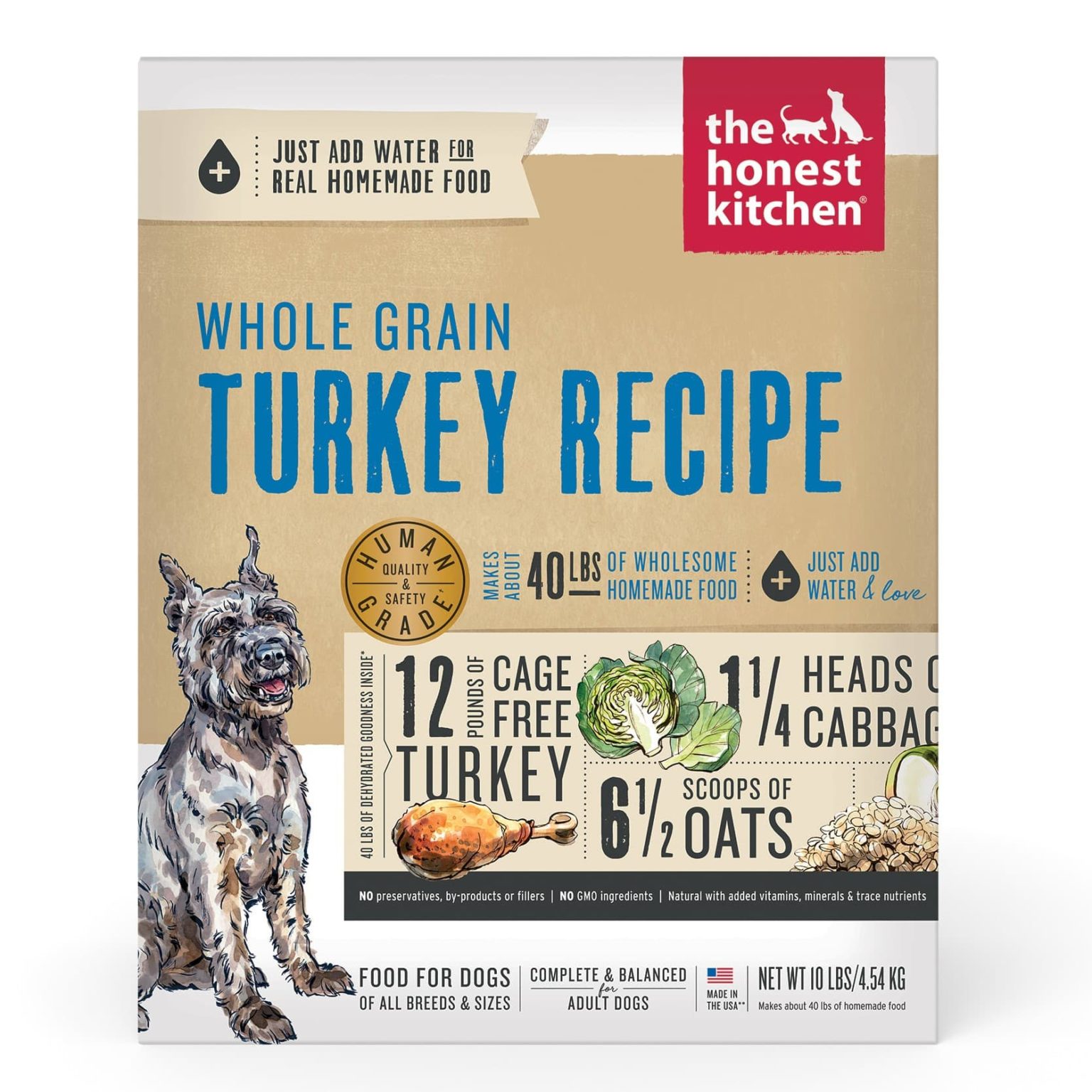 The Honest Kitchen Dog Food Review Must Read This Before Buying