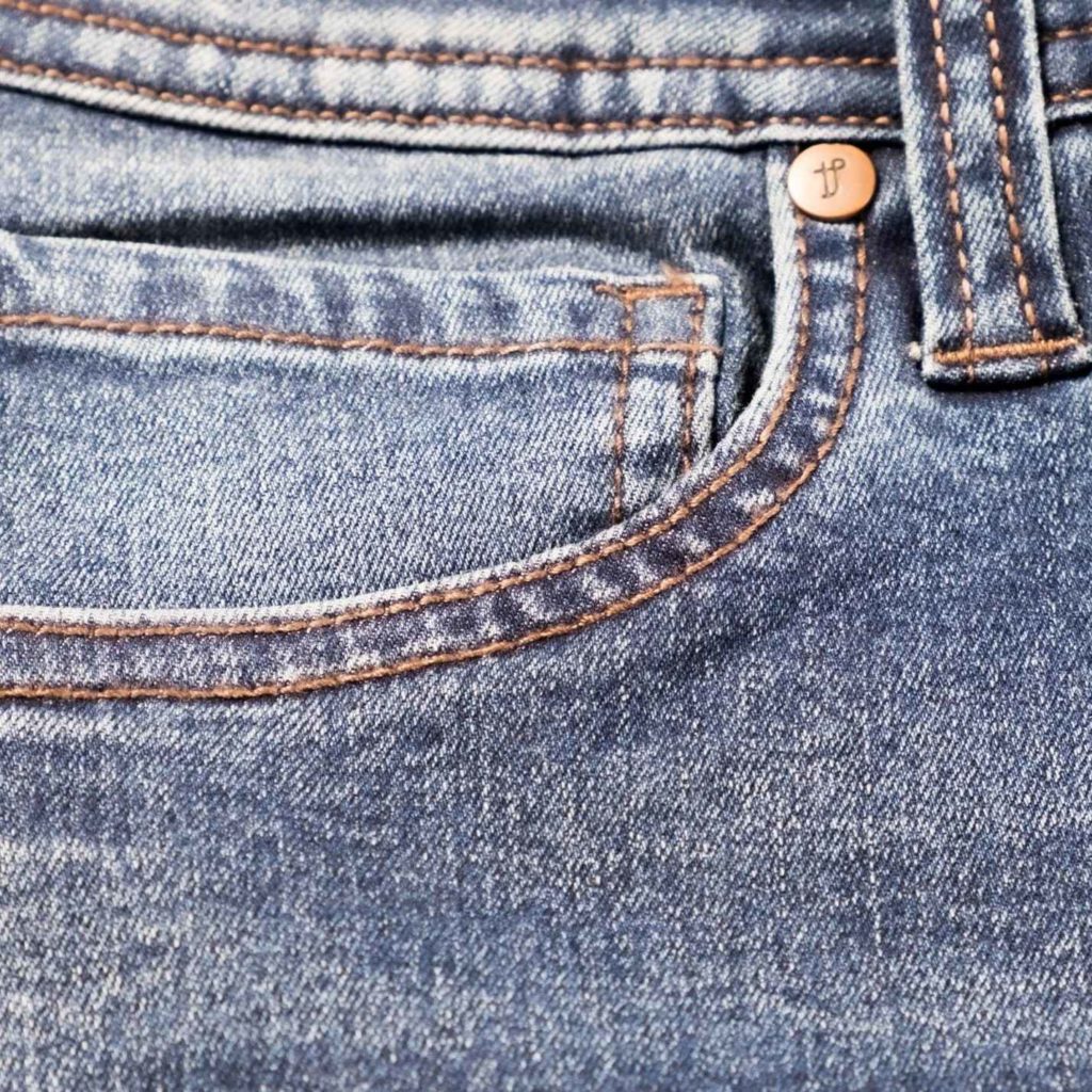 The Perfect Jeans Review