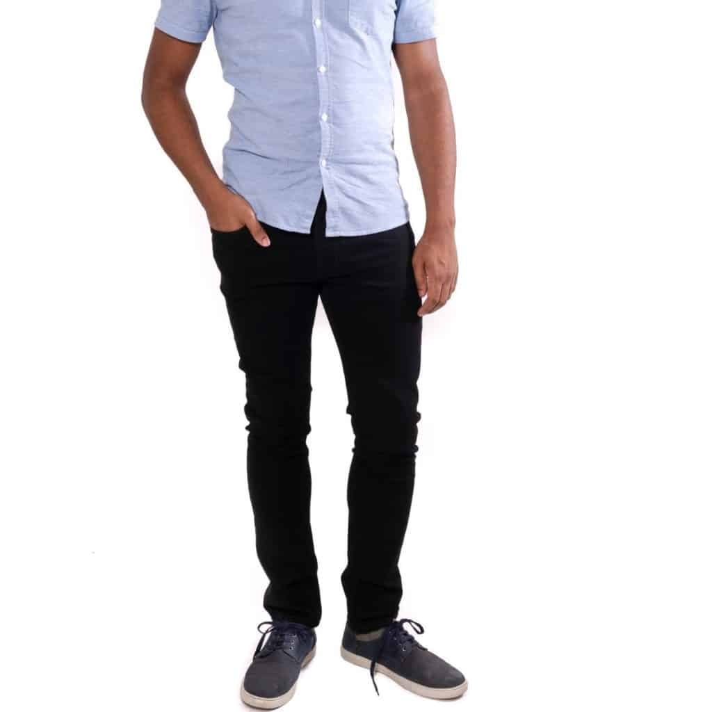 The Perfect Jeans Review