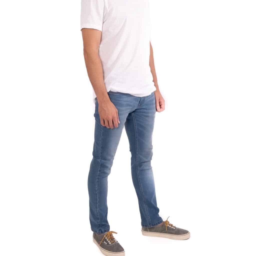 The Perfect Jeans Review