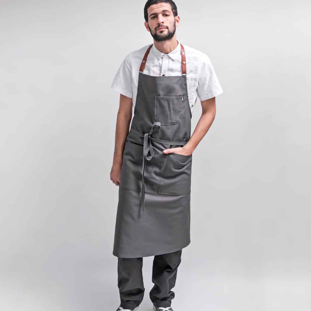 Tilit Luxe Chef Aprons Review 