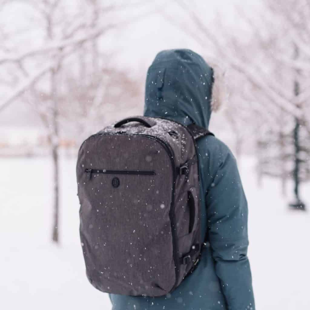 Tortuga Backpacks Review - Must Read This Before Buying