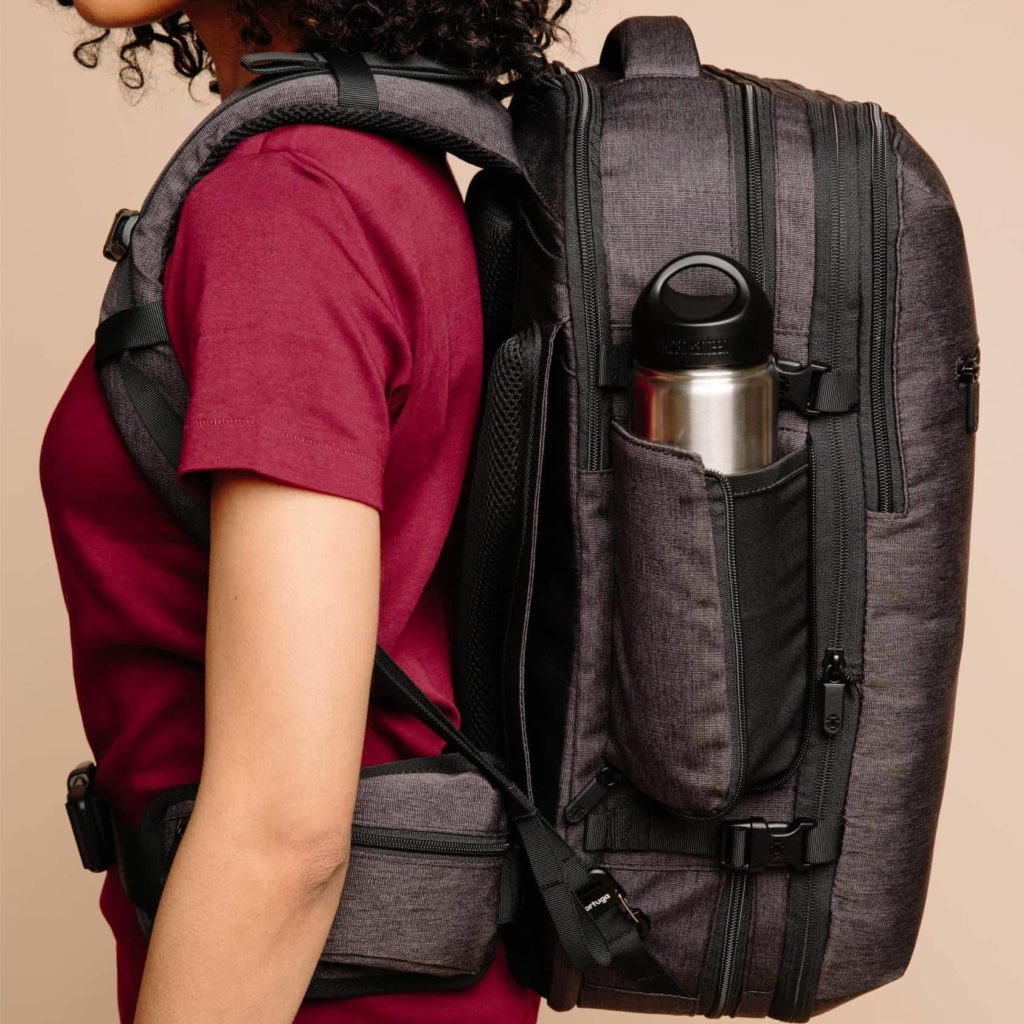 Tortuga Setout Divide Backpack: Women’s Review