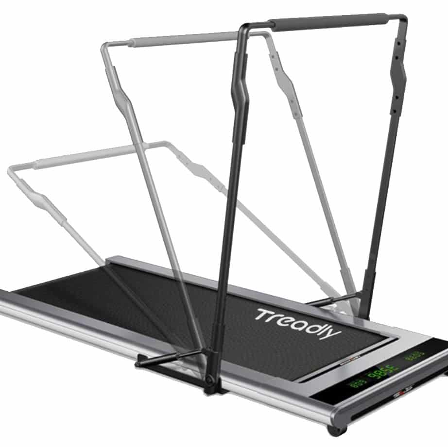 Treadly Treadmill Review