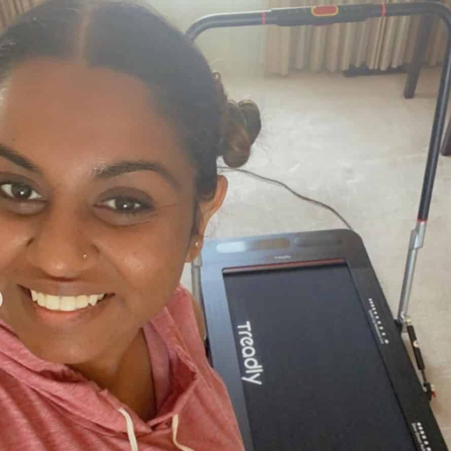 Treadly Treadmill Review