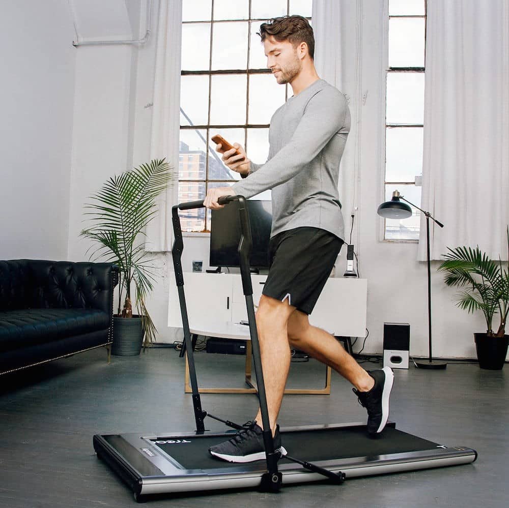 Treadly Treadmill Review