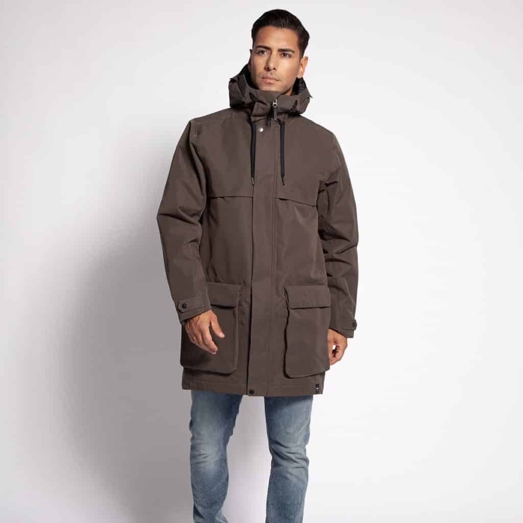 Tretorn Arch Jkt Men Review