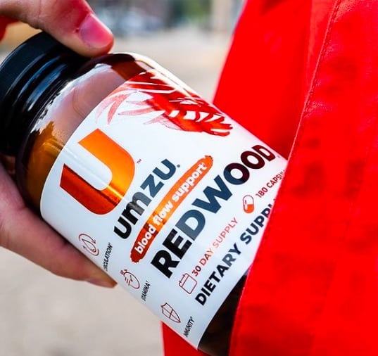 UMZU Natural Supplements Review