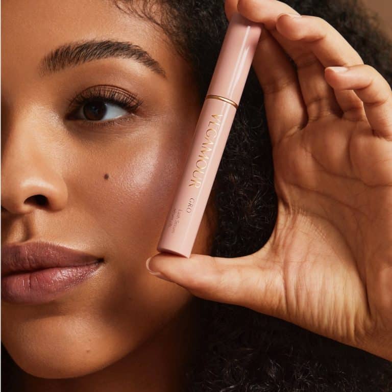 Vegamour Hair Serum Review Must Read This Before Buying