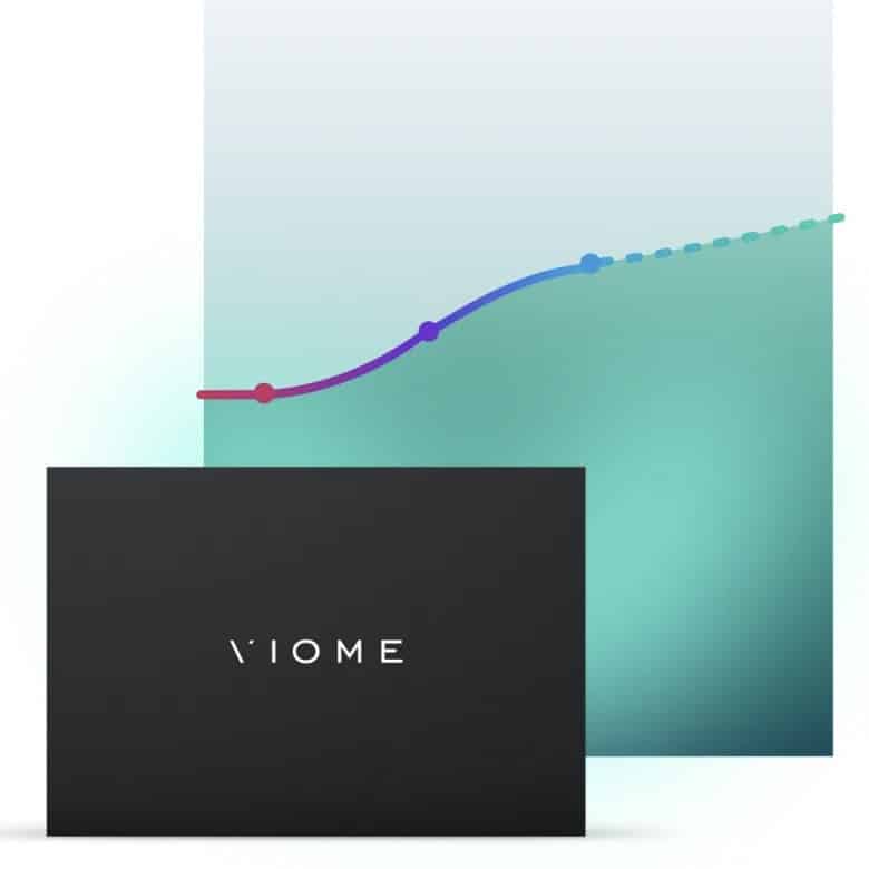 Viome Health Intelligence Review