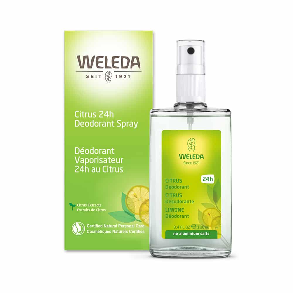 Weleda Skin Food Review 