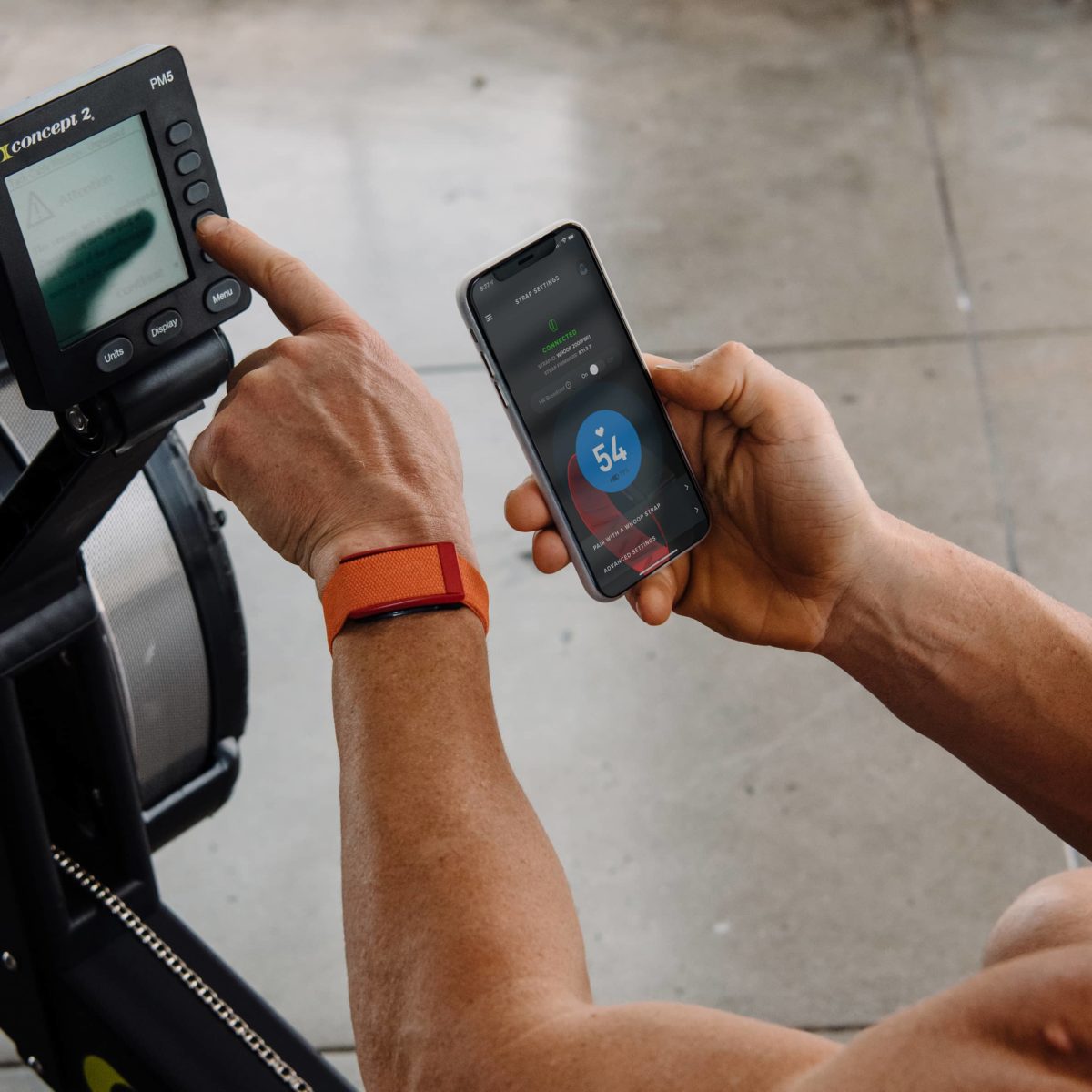 Whoop Strap Review Must Read This Before Buying