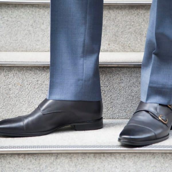 Wolf and Shepherd Shoes Review Must Read This Before Buying