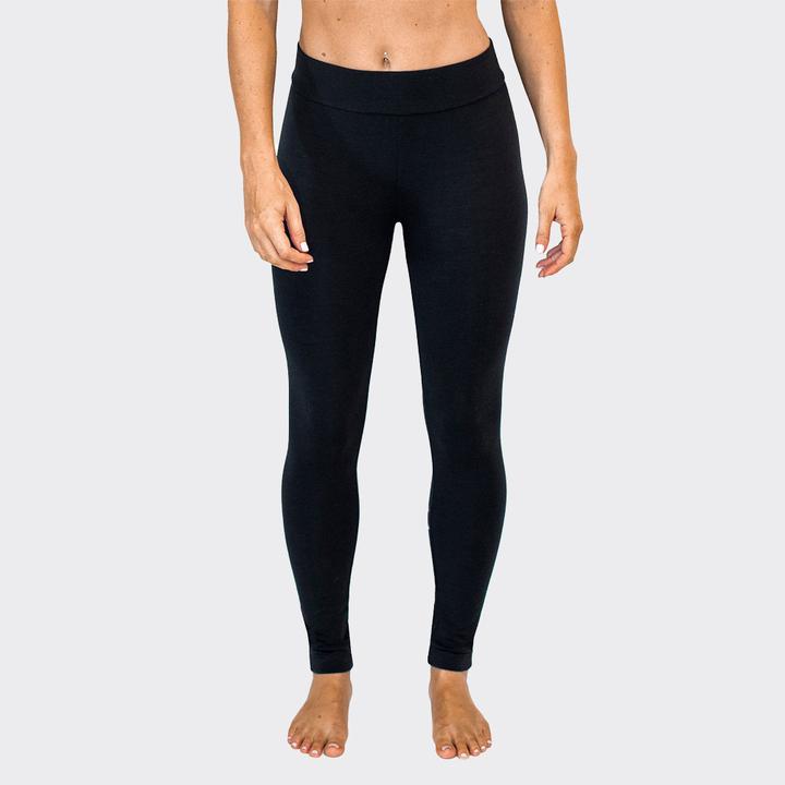 Woolx Women’s Stela Everyday Leggings Review