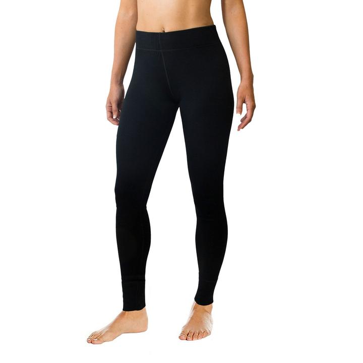 Woolx Women’s Avery Baselayer Leggings Review