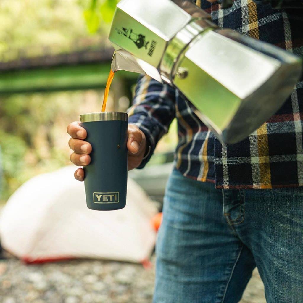 Yeti Cooler Review