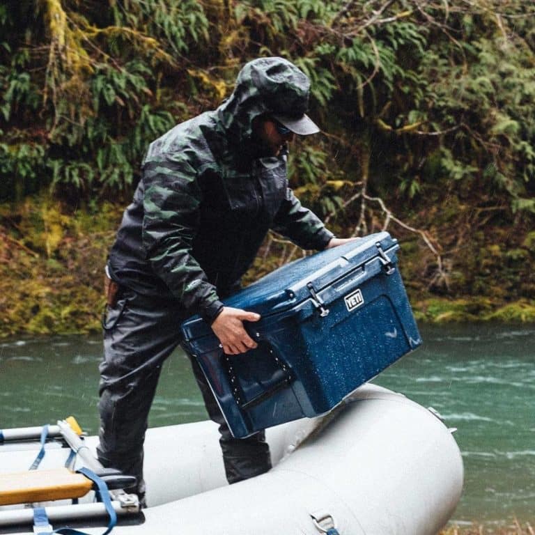 Yeti Cooler Review Must Read This Before Buying