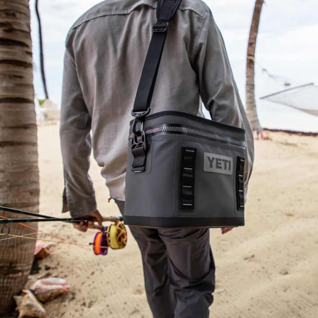 Yeti Cooler Review