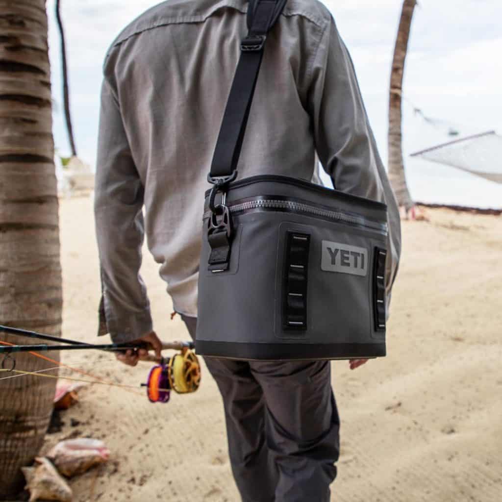 Yeti Cooler Review Must Read This Before Buying