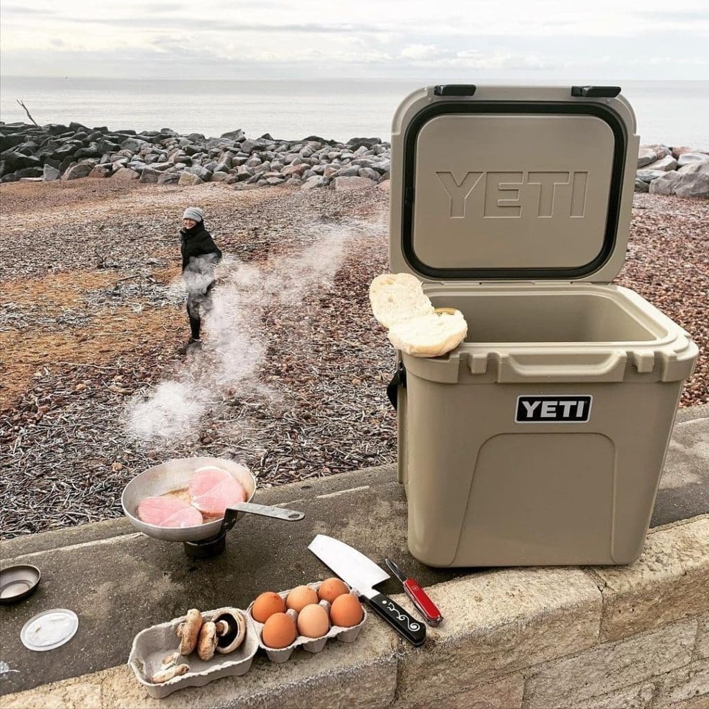 Yeti Cooler Review