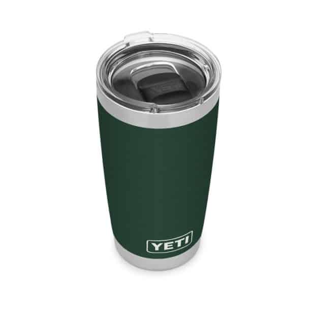 Yeti Rambler 20oz Tumbler Review