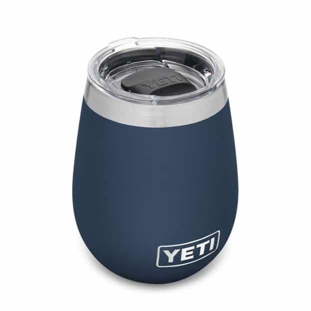 Yeti Rambler 10oz Wine Tumbler Review