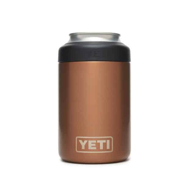 Yeti Rambler 12oz Colster Review