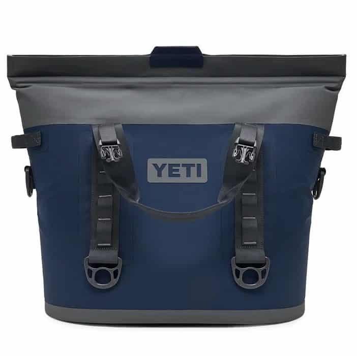 Yeti Hopper M30 Soft Cooler Review